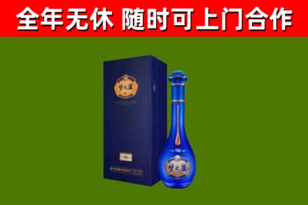 宝山回收梦之蓝M6
